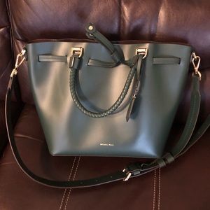 Michael Kors Satchel